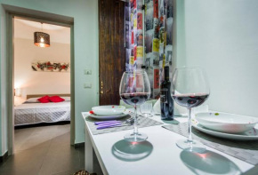  Casa Venere  Кастелламмаре Дель Гольфо